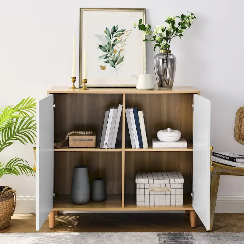 Meuble de rangement le plus confortable