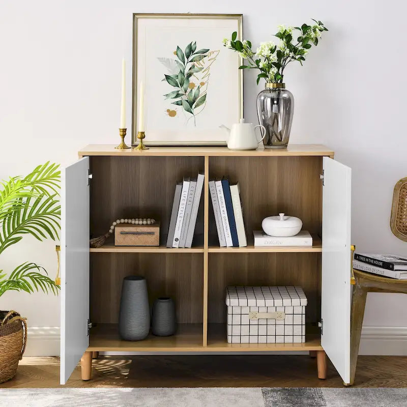 MM Most comfortable storage cabinet