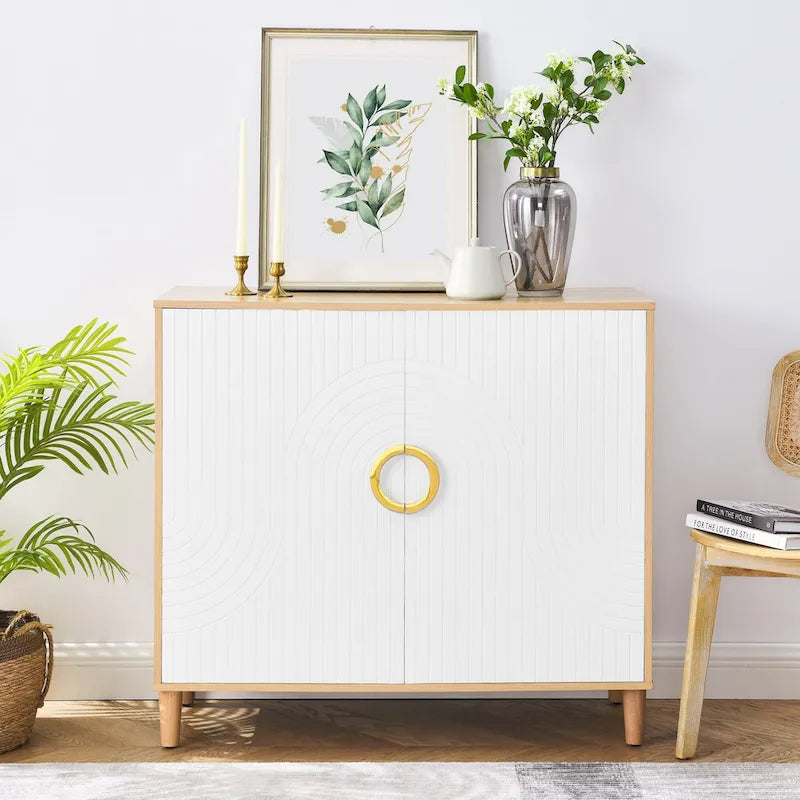 Meuble de rangement le plus confortable