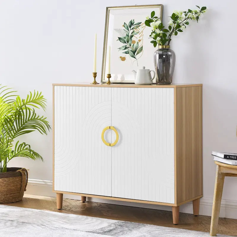 Meuble de rangement le plus confortable