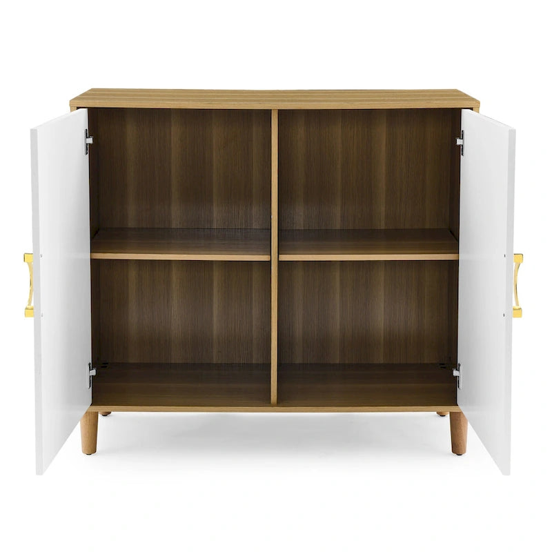 Meuble de rangement le plus confortable