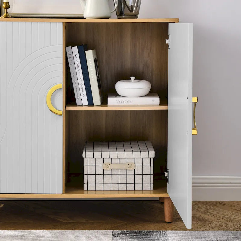 Meuble de rangement le plus confortable