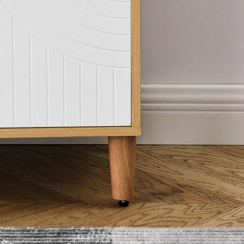Meuble de rangement le plus confortable