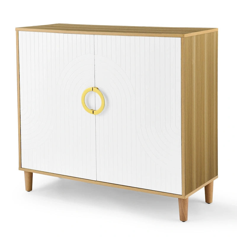 Meuble de rangement le plus confortable