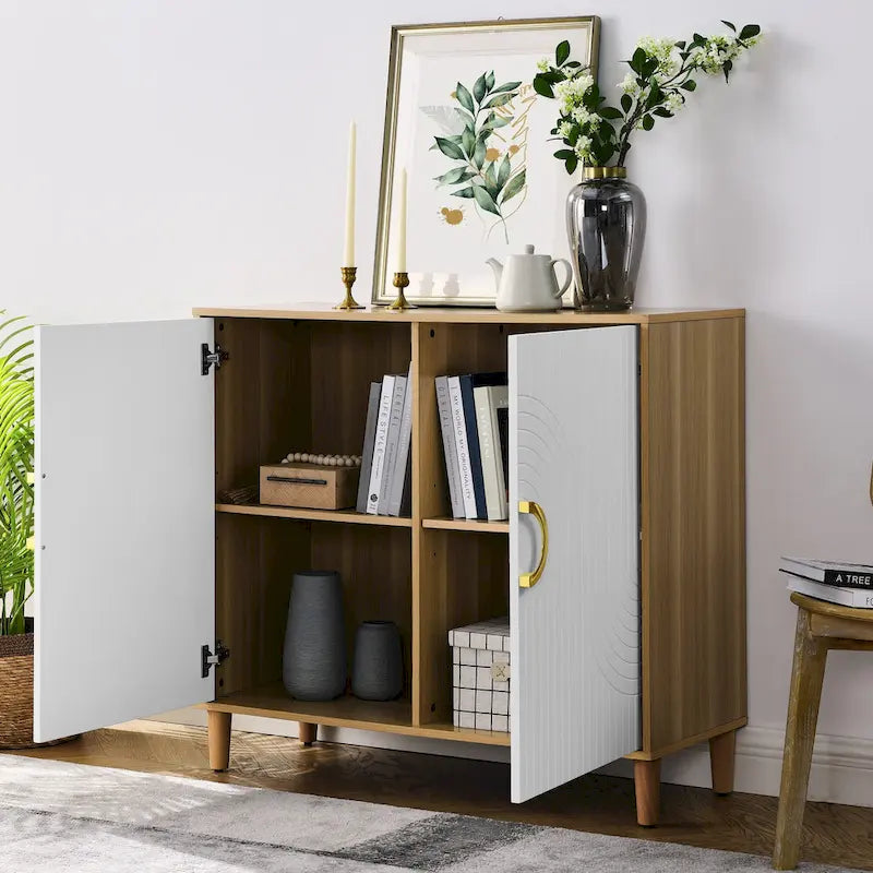 Meuble de rangement le plus confortable