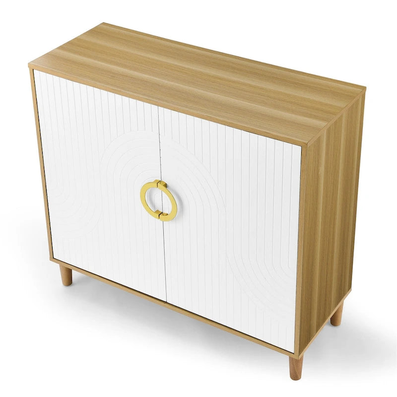 Meuble de rangement le plus confortable
