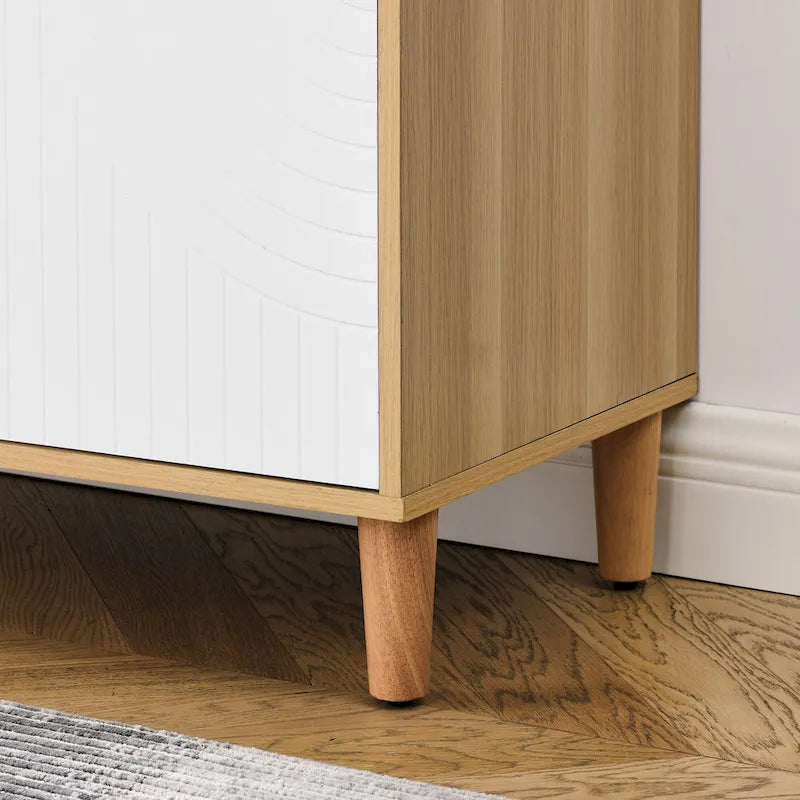 Meuble de rangement le plus confortable