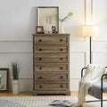 Commode 6 tiroirs