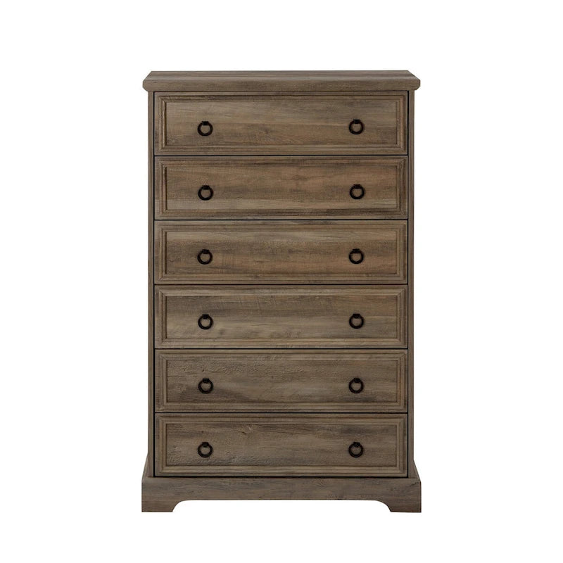 Commode 6 tiroirs