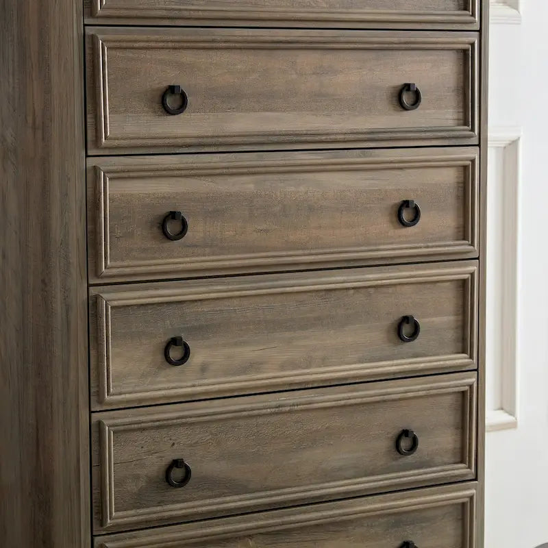 Commode 6 tiroirs