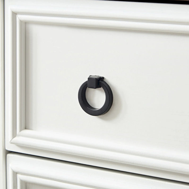 Commode 6 tiroirs