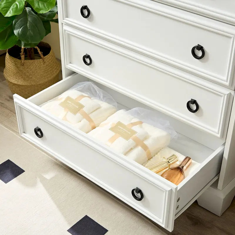 Commode 6 tiroirs