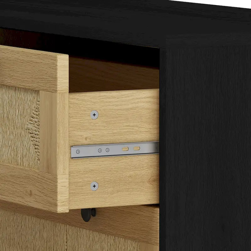 Meuble de rangement à 3 tiroirs