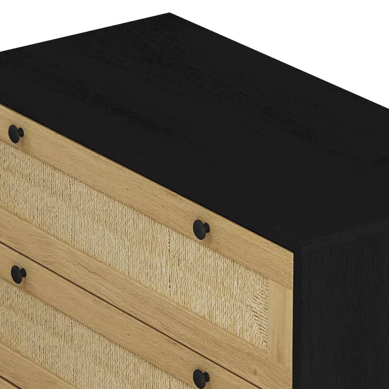 Meuble de rangement à 3 tiroirs