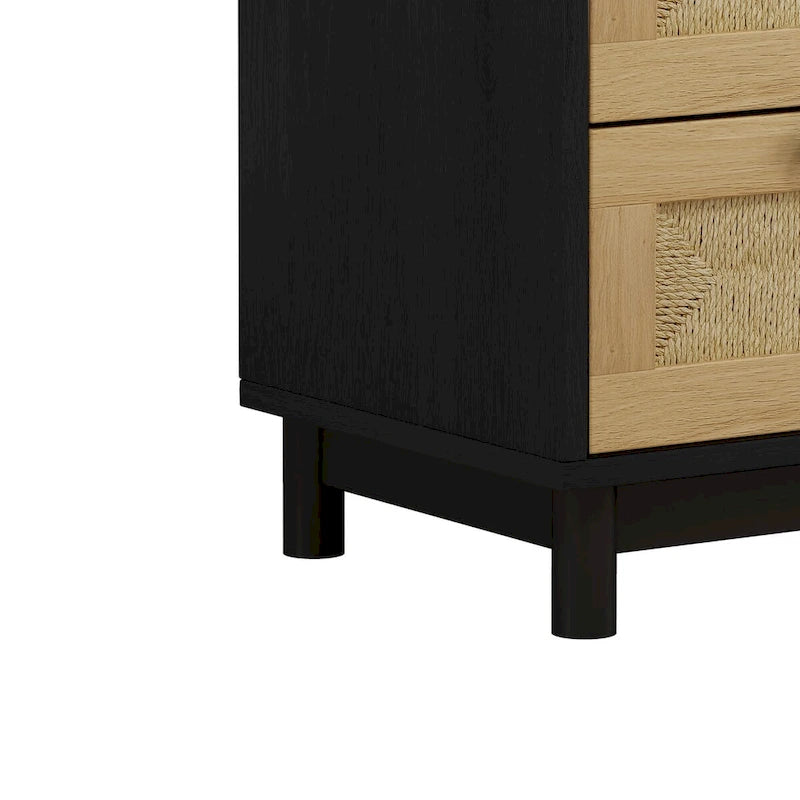Meuble de rangement à 3 tiroirs