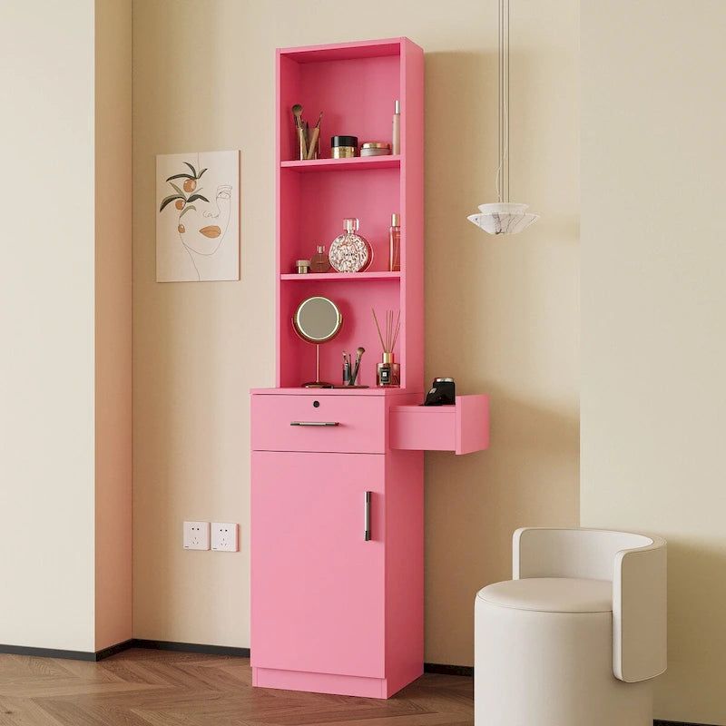 Meuble de rangement multicouche