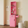 Meuble de rangement multicouche