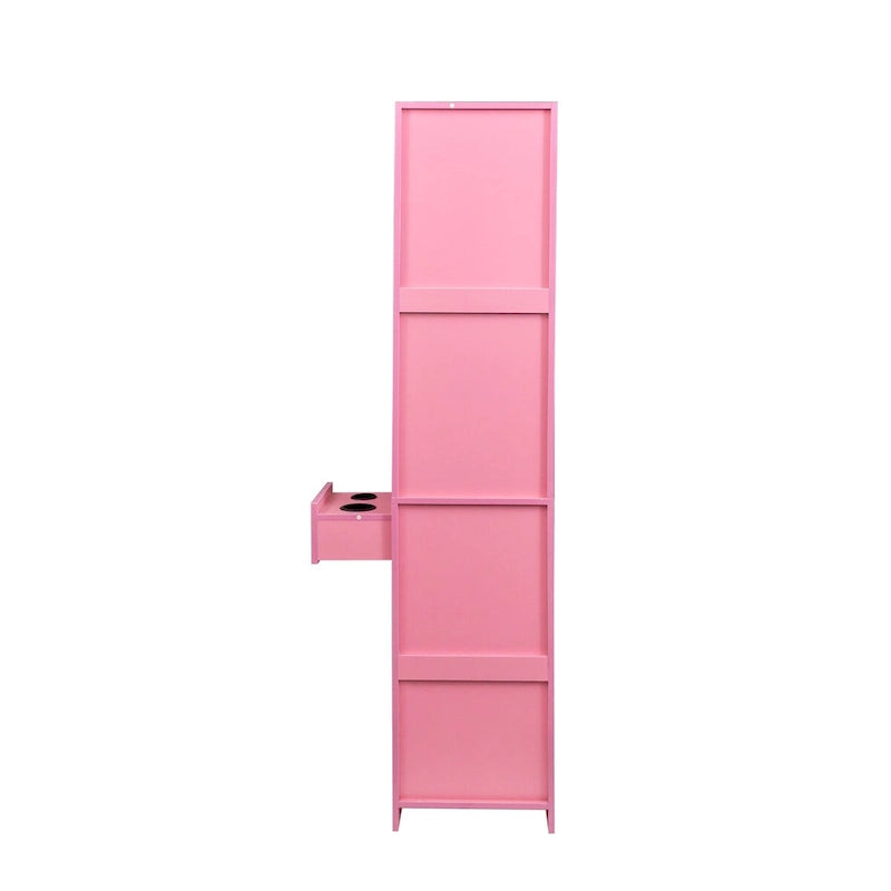 Meuble de rangement multicouche