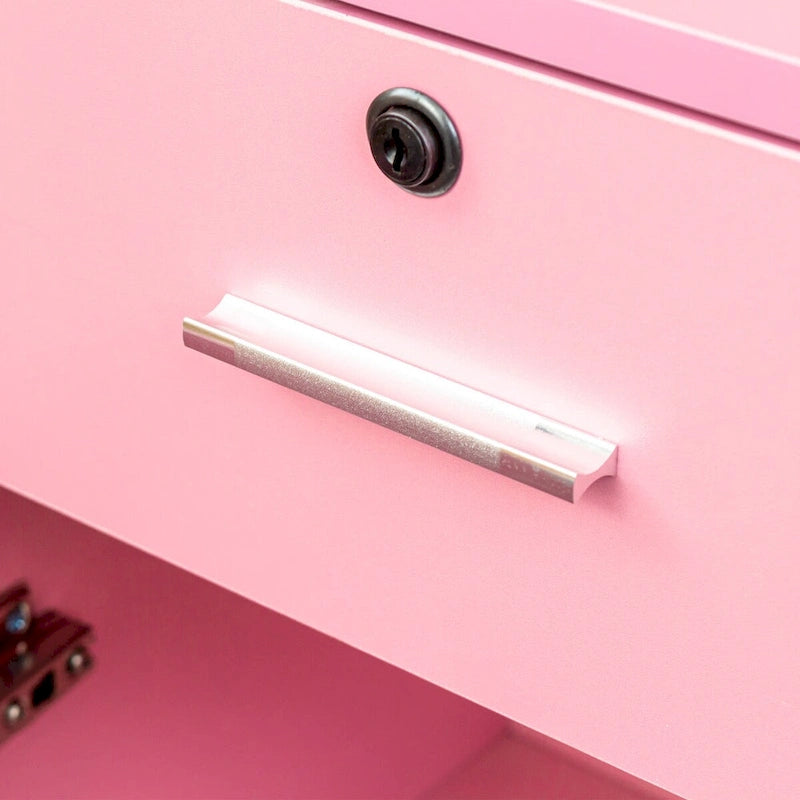 Meuble de rangement multicouche