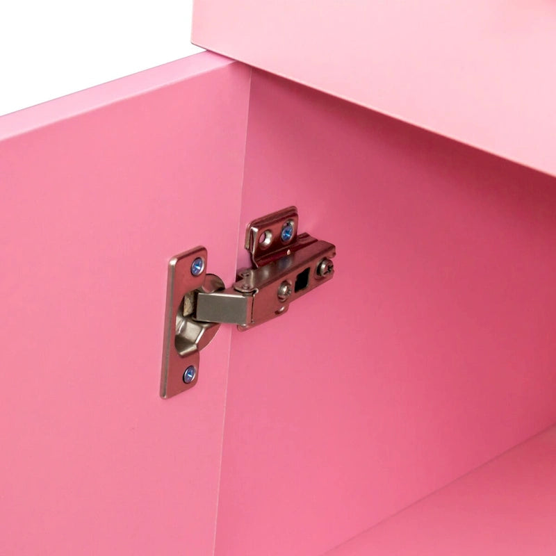 Meuble de rangement multicouche