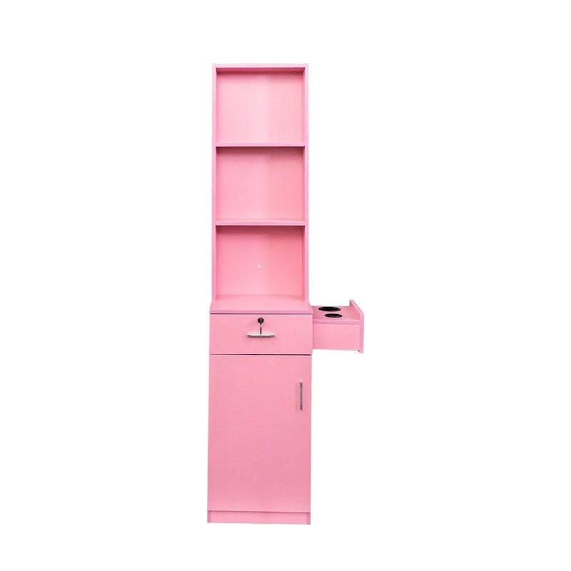 Meuble de rangement multicouche