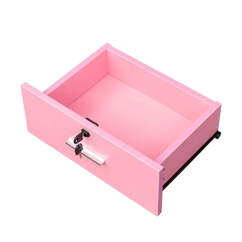 Meuble de rangement multicouche