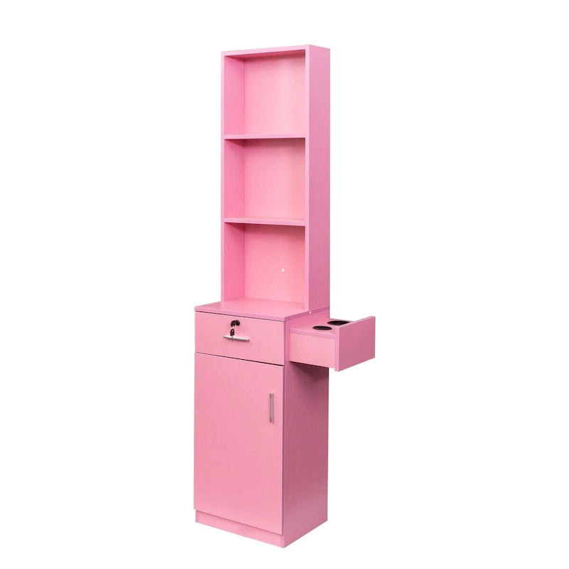 Meuble de rangement multicouche