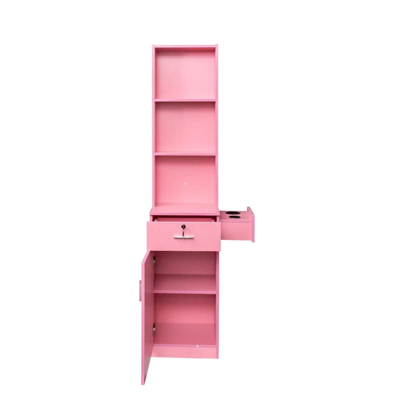 Meuble de rangement multicouche