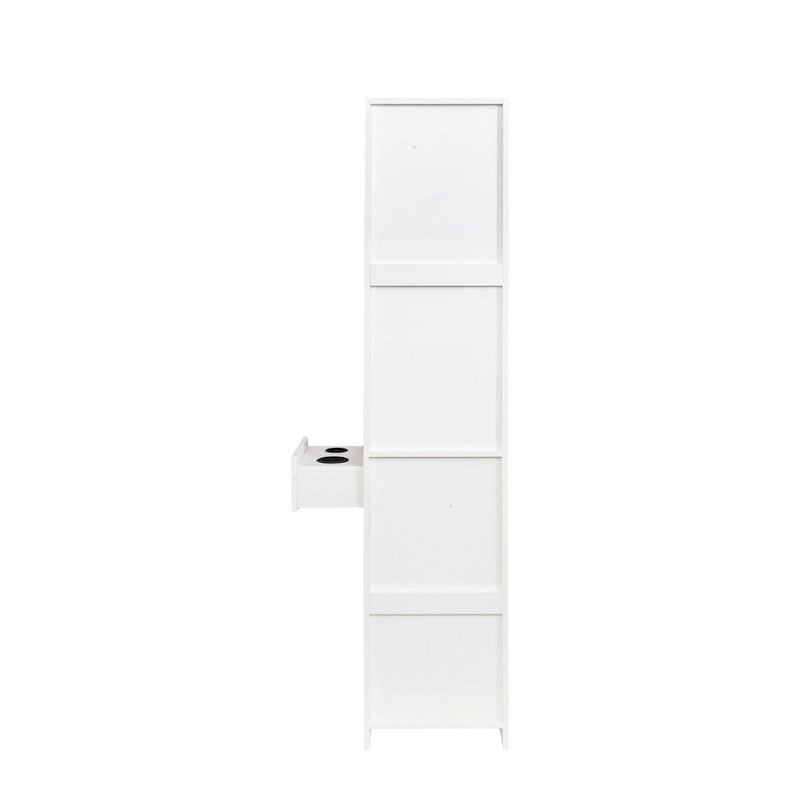 Meuble de rangement multicouche
