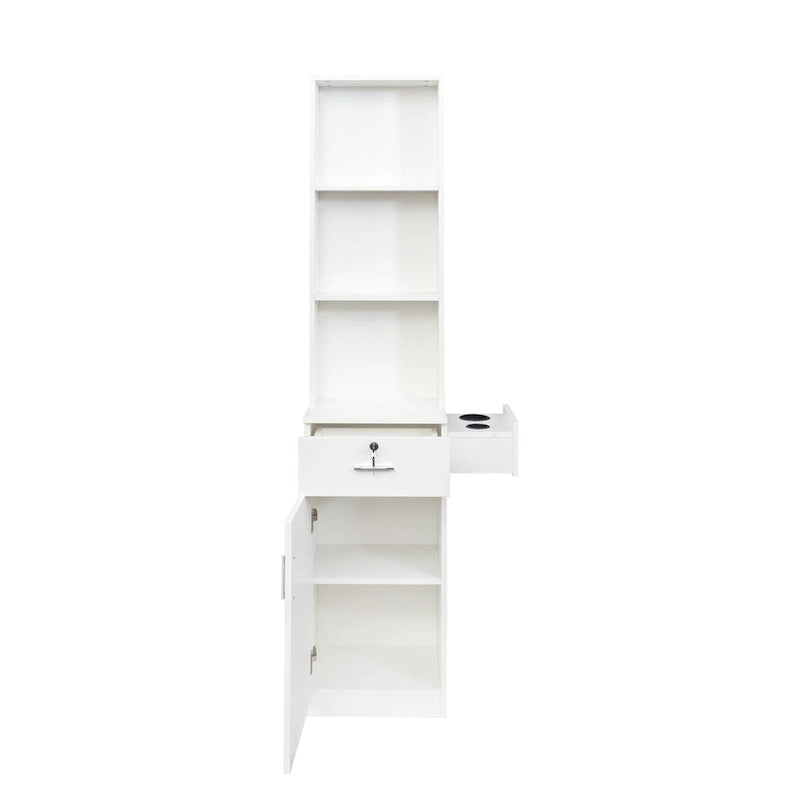 Meuble de rangement multicouche
