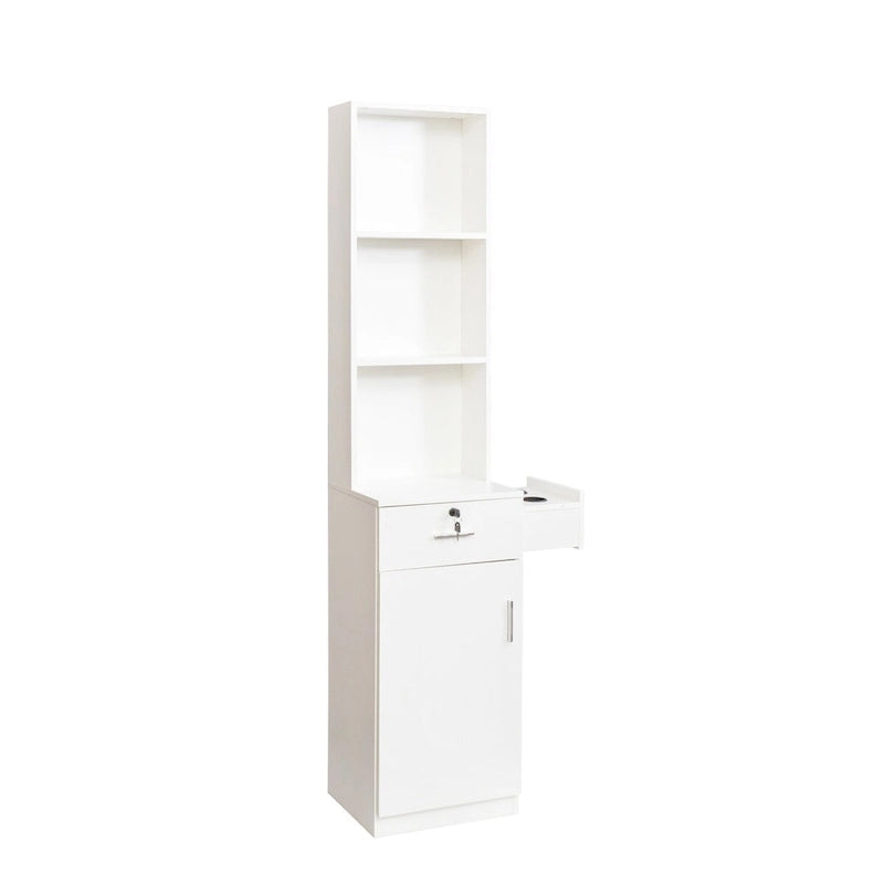 Meuble de rangement multicouche