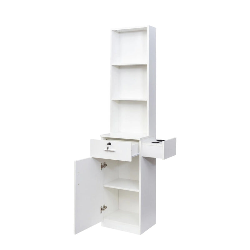 Meuble de rangement multicouche