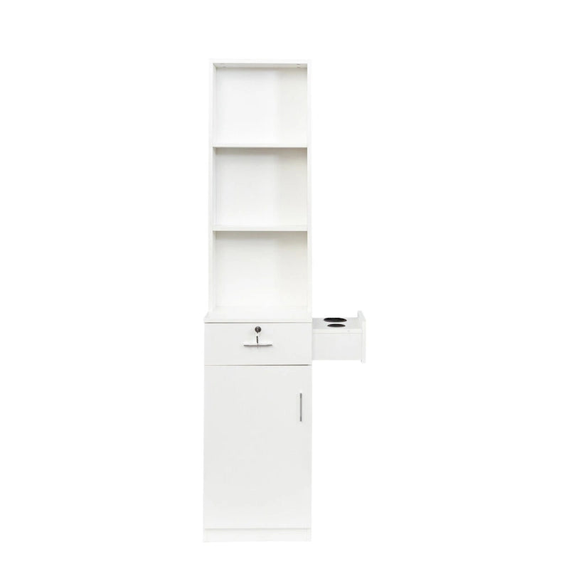Meuble de rangement multicouche