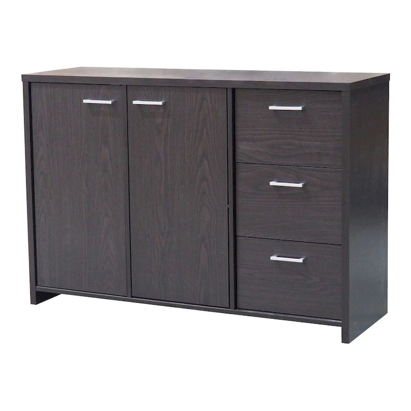 Bahut Buffet Meuble de Rangement