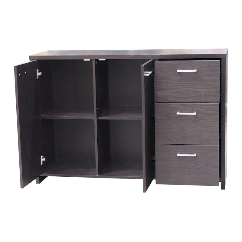 Bahut Buffet Meuble de Rangement