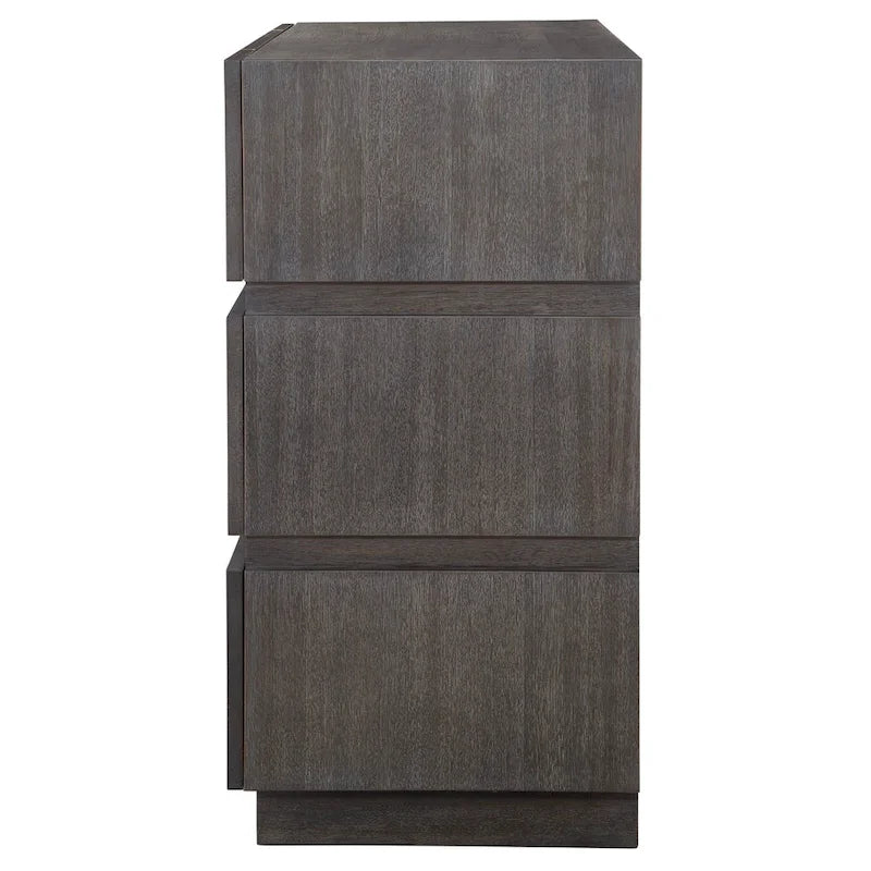Commode d'appoint - 35 H X 37 L X 18 P