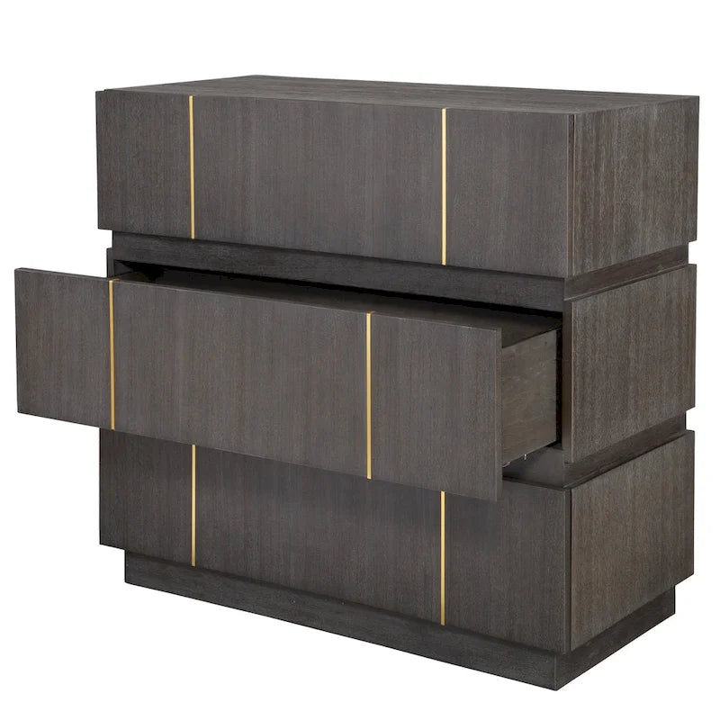 Commode d'appoint - 35 H X 37 L X 18 P